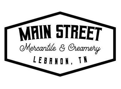 Mercantile & Creamery