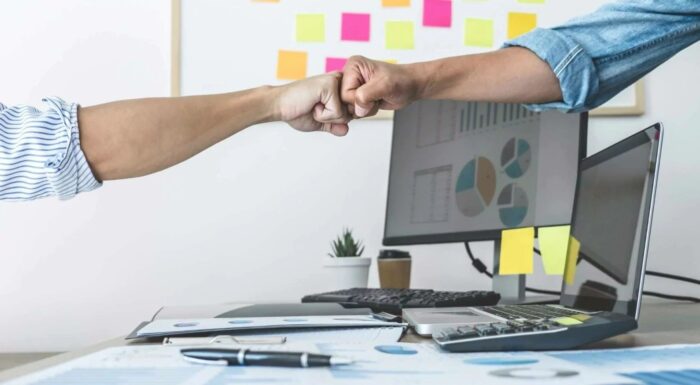 entity filing service