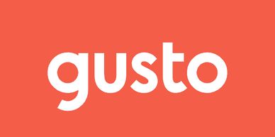 Gusto
